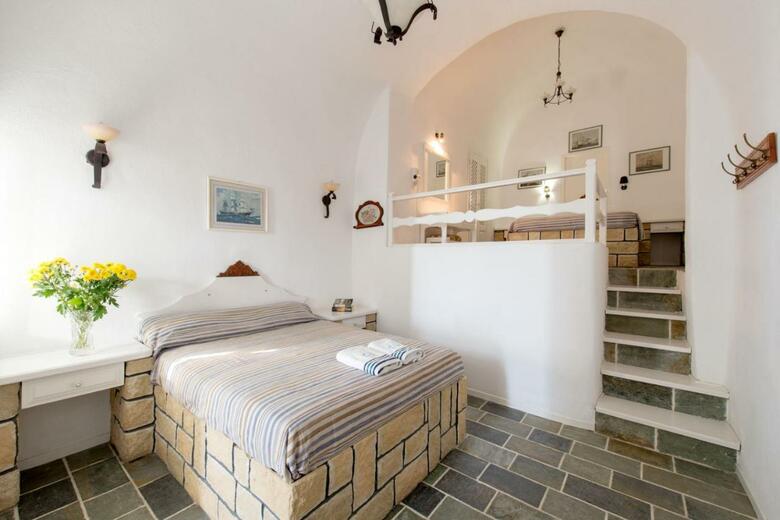 Hotel Vallas Apartments