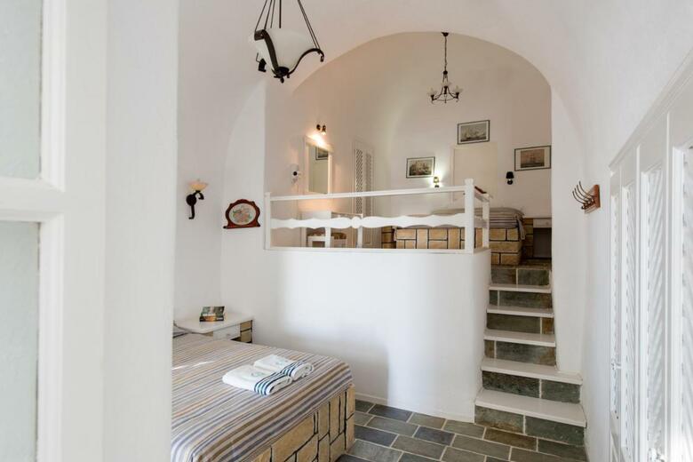 Hotel Vallas Apartments