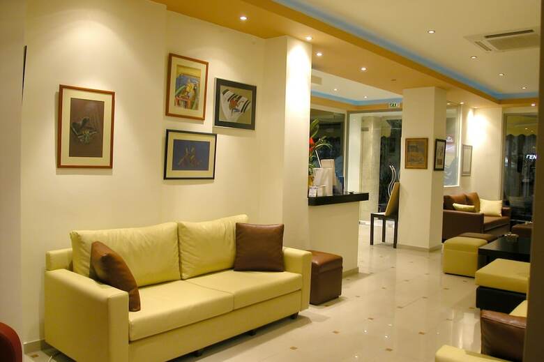 Mitzithras Hotel