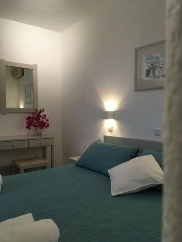 Hotel Stefano Apartments