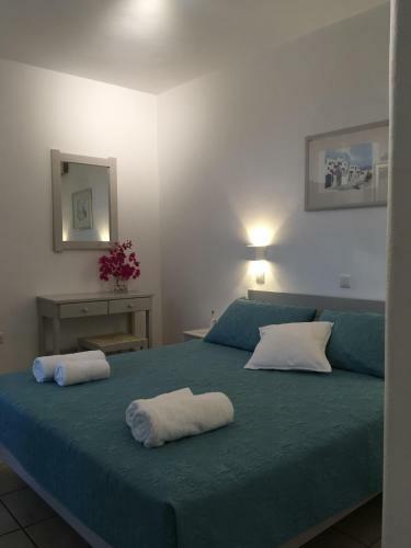 Hotel Stefano Apartments