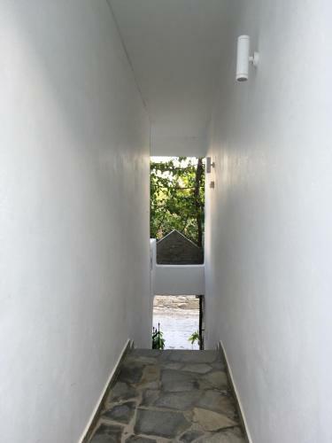 Hotel Stefano Apartments