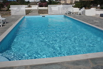 Hotel Naoussa