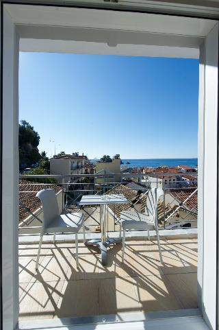 Hotel San Nectarios