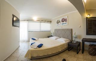 Hotel San Nectarios