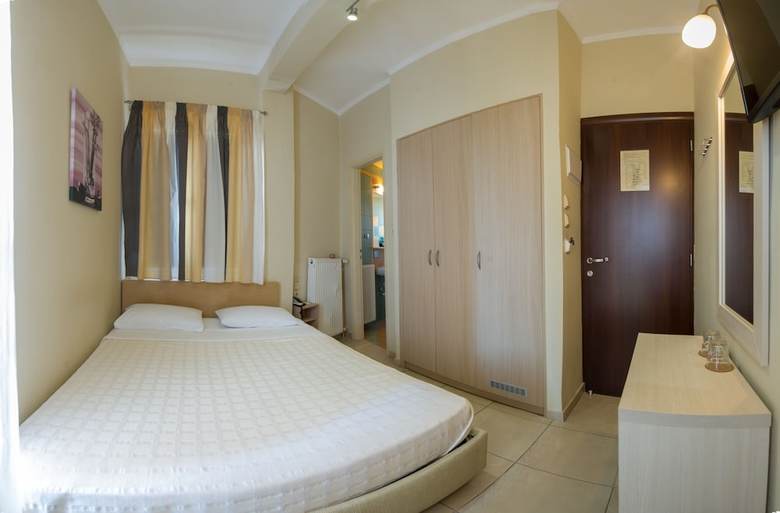 Hotel San Nectarios
