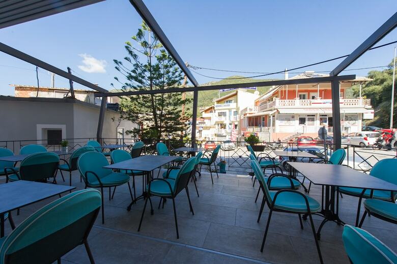 Hotel San Nectarios
