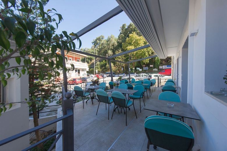 Hotel San Nectarios