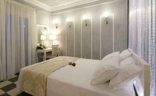 Irida Boutique Hotel