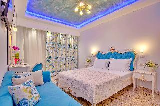 Hotel Parga Princess