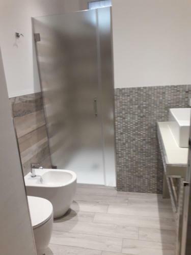 Reggiolacitt�invisibile B&B