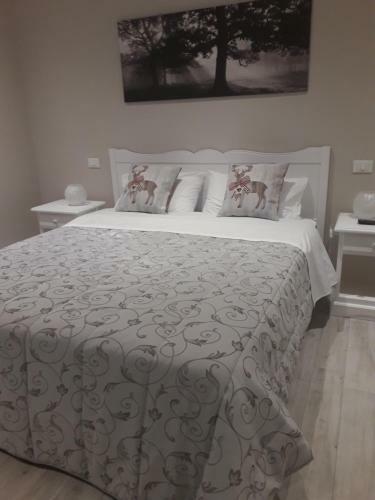 Reggiolacitt�invisibile B&B