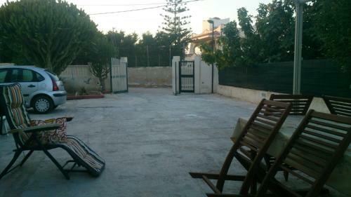 Villa Gaia