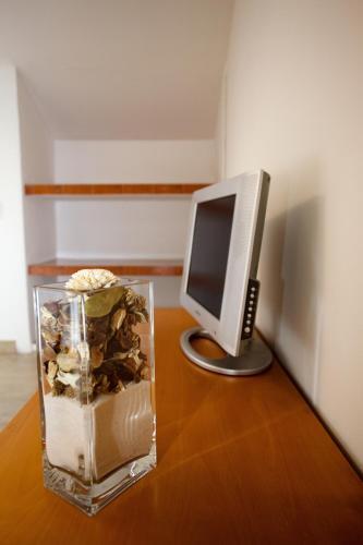 Apartamento Appartamenti Flat 2015