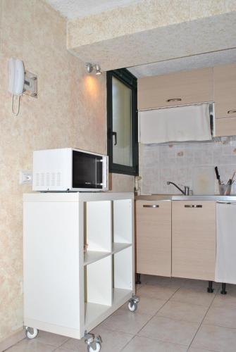 Apartamento Appartamenti Flat 2015