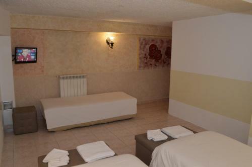 Apartamento Appartamenti Flat 2015