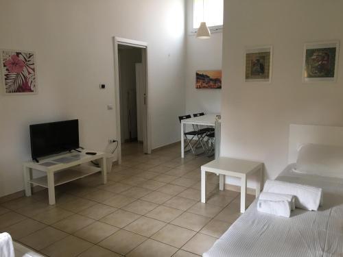 Apartamento Appartamenti Leonardo