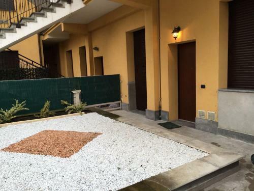 Apartamento Appartamenti Leonardo