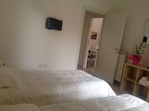 Apartamento Appartamenti Leonardo