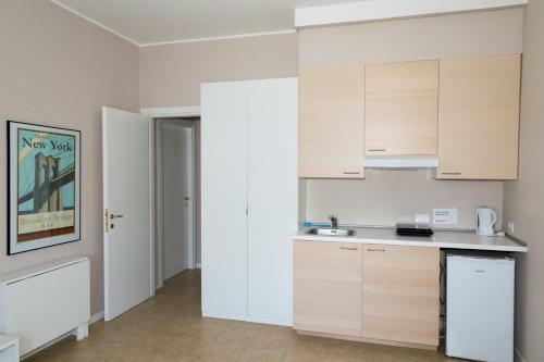 Apartamento Appartamenti Leonardo