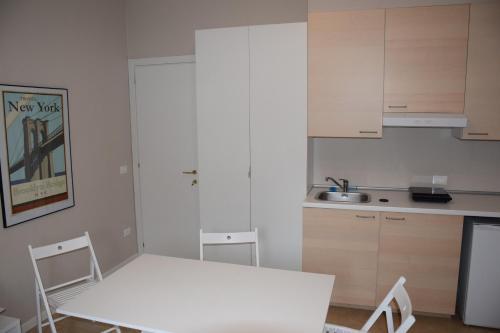 Apartamento Appartamenti Leonardo