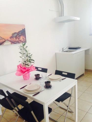 Apartamento Appartamenti Leonardo