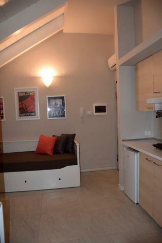 Apartamento Appartamenti Leonardo
