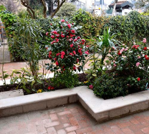 Apartamento Appartamenti Leonardo