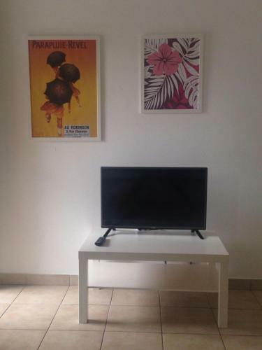 Apartamento Appartamenti Leonardo