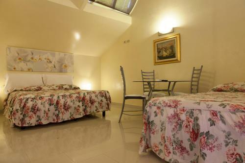 Hostal Affittacamere Europa Fiera