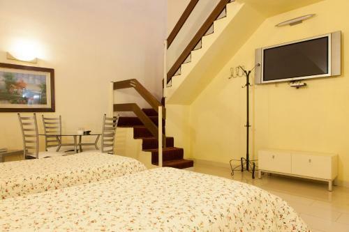 Hostal Affittacamere Europa Fiera