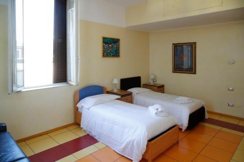 Apartamento Borromeo 2