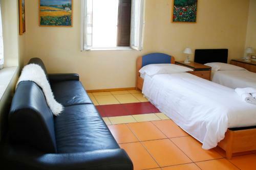 Apartamento Borromeo 2