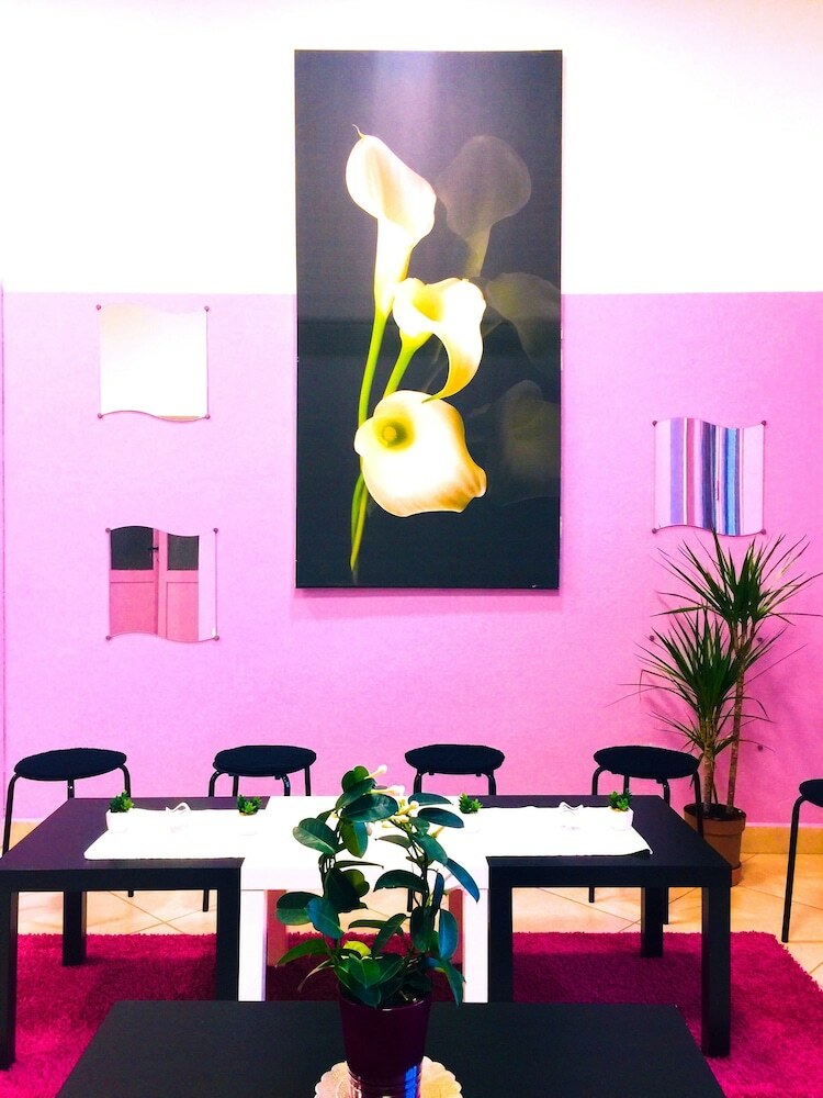 Posada Rho Gloria 2