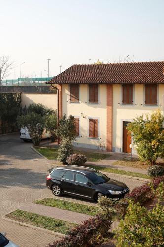 Apartamento Bnbook - Federico Borromeo