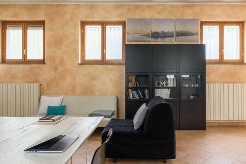 Apartamento Borgo Visconteo Apt1