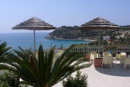 Hotel Village Scoglio Della Galea