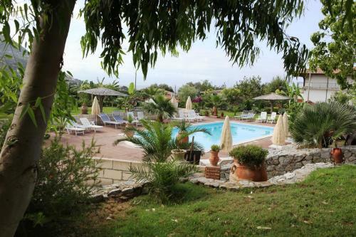 Apartamento Residence Heaven