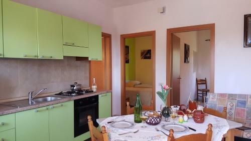 Apartamento Residence Heaven