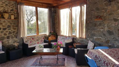 Apartamento Residence Heaven