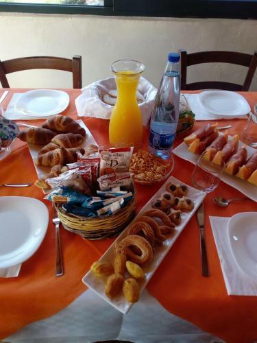 Apartamento Residence Heaven