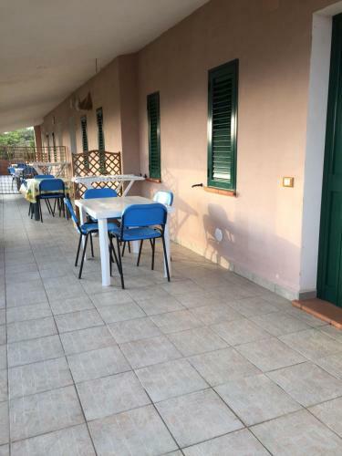 Apartamento Residence Heaven