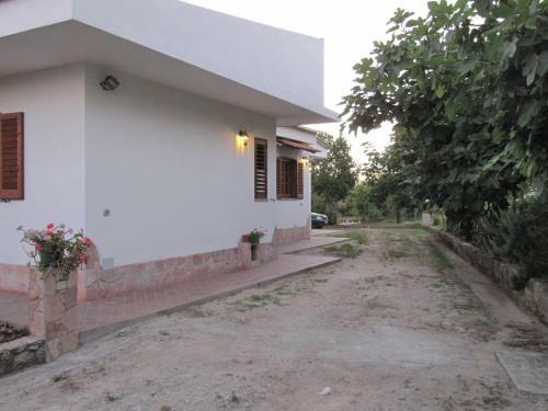 Apartamento Appartamento Contrada Umbro