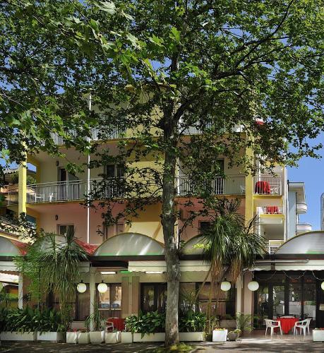 Hotel Terminus