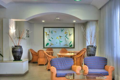Hotel Reggiana