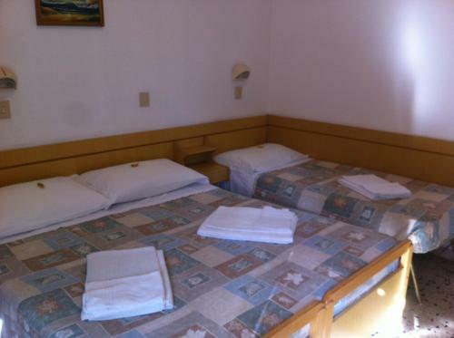Hotel Italia