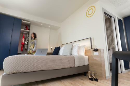 Apartamento App Sea View