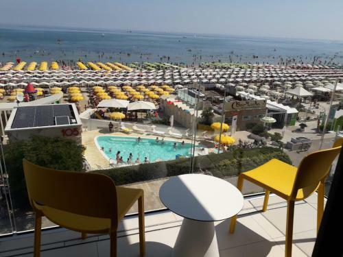 Apartamento App Sea View