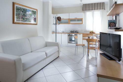 Apartamento Residence Hamilton