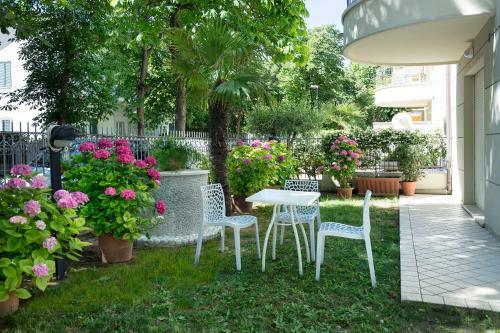 Apartamento Residence Hamilton